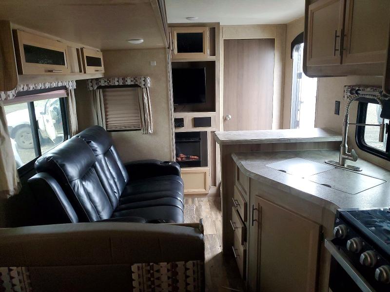 Aukcja sprzedaży 2019 Coachmen Catalina Legacy, vin: 5ZT2CANB7KU033314, numer aukcji: 50799306