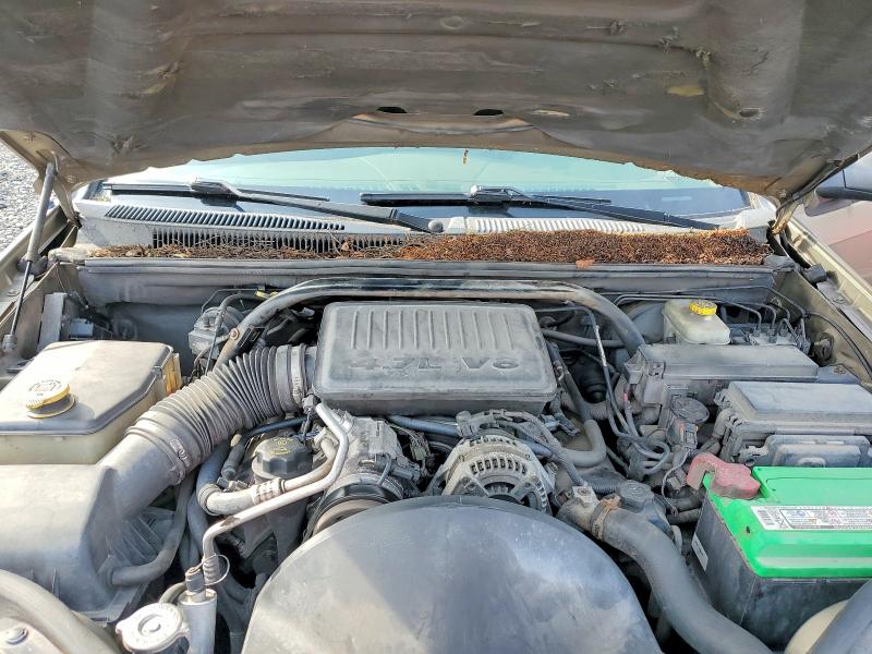49078686 :رقم المزاد ، 1J4HR48N55C626224 vin ، 2005 Jeep Grand Cherokee مزاد بيع