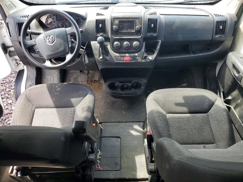 Aukcja sprzedaży 2020 Ram Promaster 2500, vin: 3C6TRVDG7LE109436, numer aukcji: 77705845