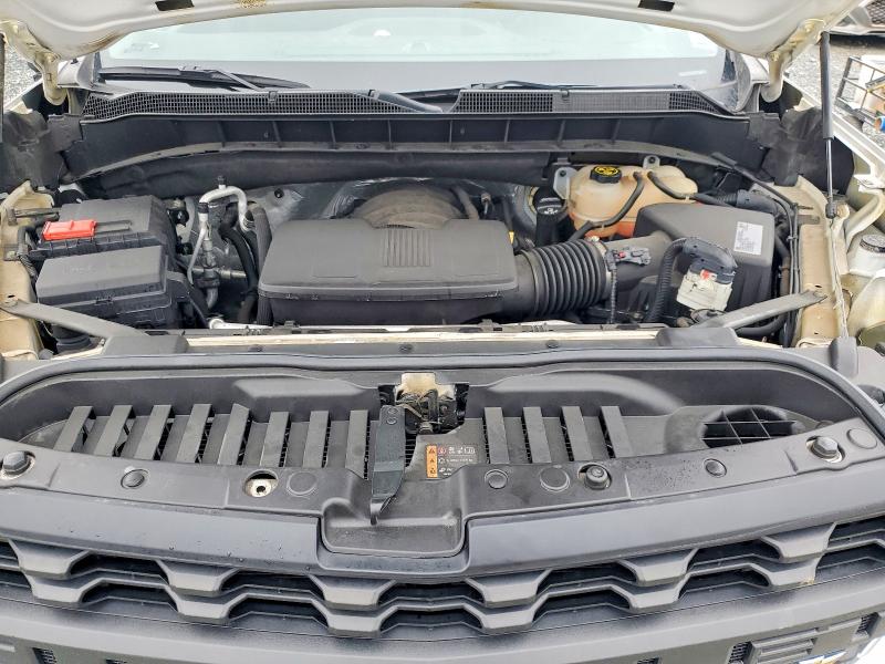 Продажа на аукционе авто 2019 Chevrolet Silverado, vin: 3GCNYAEH7KG274877, номер лота: 49798806