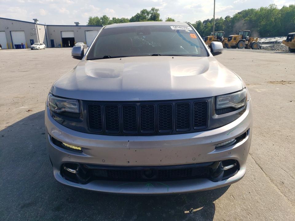 Продаж на аукціоні авто 2016 Jeep Grand Cherokee, vin: 1C4RJFDJXGC382184, номер лоту: 50143396