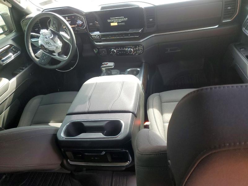 Продажа на аукционе авто 2026 Gmc Sierra, vin: 1GTUUCE89TZ256725, номер лота: 50318506