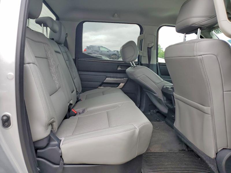 2022 Toyota Tundra მანქანა იყიდება აუქციონზე, vin: 5TFLA5AB5NX010271, აუქციონის ნომერი: 51017676