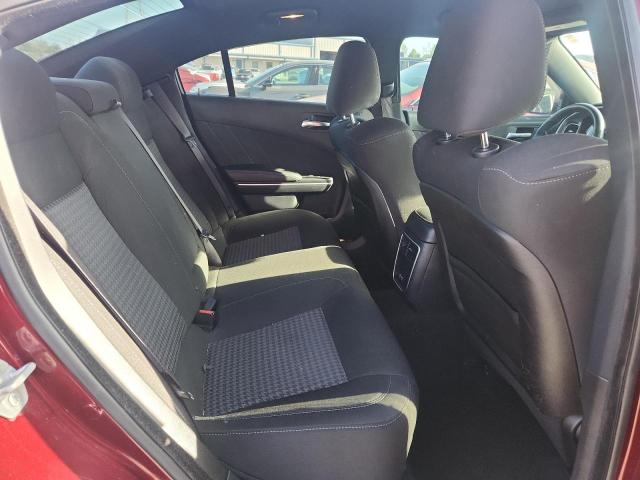 Продаж на аукціоні авто 2019 Dodge Charger, vin: 2C3CDXHG9KH749149, номер лоту: 50492876