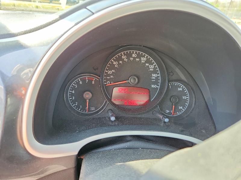 Aukcja sprzedaży 2012 Volkswagen Beetle, vin: 3VWJP7AT3CM644236, numer aukcji: 49026916