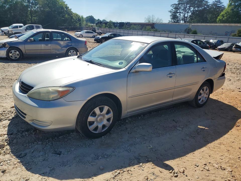 54490156 :رقم المزاد ، 4T1BE32K83U703462 vin ، 2003 Toyota Camry مزاد بيع
