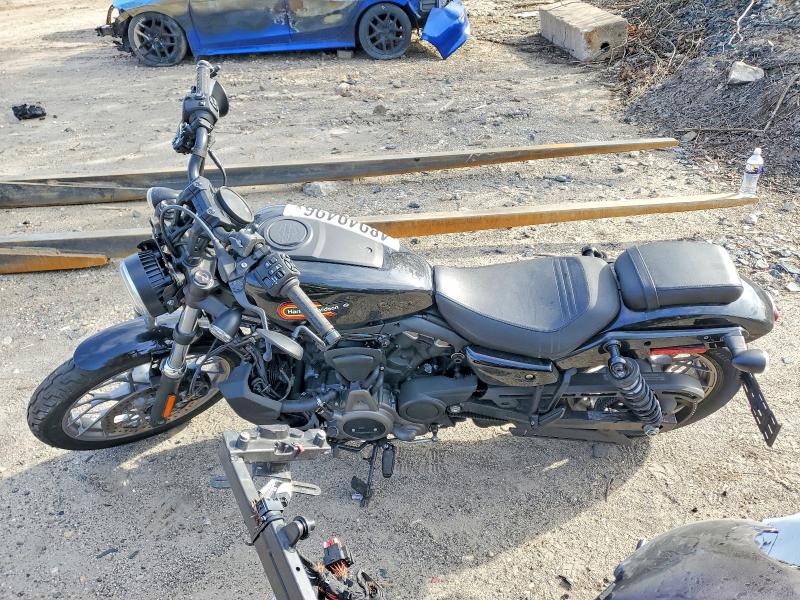 Продажа на аукционе авто 2023 Harley-davidson Rh975, vin: 1HD1ZF110PB308528, номер лота: 48940496