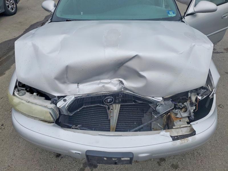 Продаж на аукціоні авто 2005 Buick Century, vin: 2G4WS52J651152606, номер лоту: 48316906
