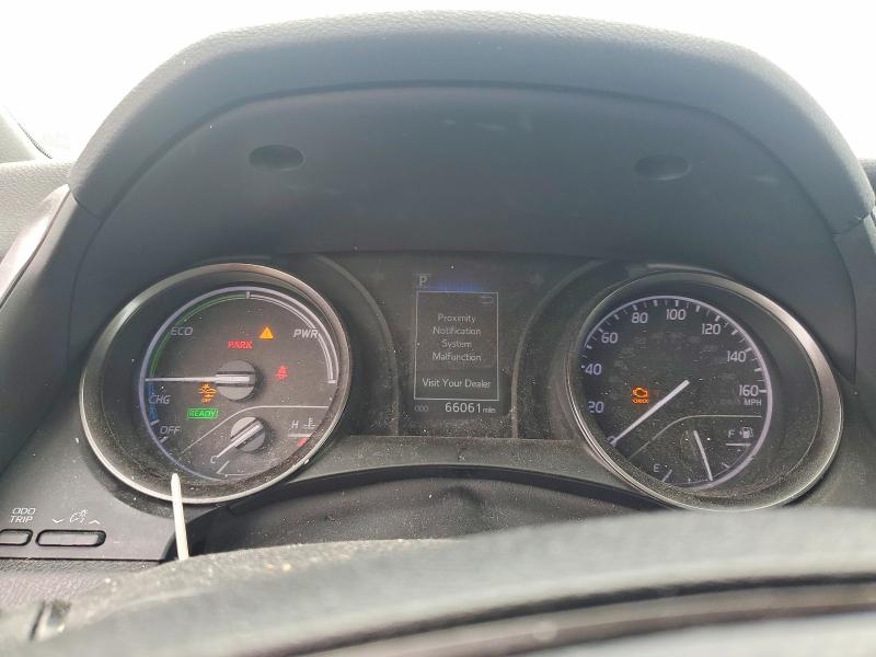 Продаж на аукціоні авто 2021 Toyota Camry, vin: 4T1G31AK4MU032195, номер лоту: 52020866