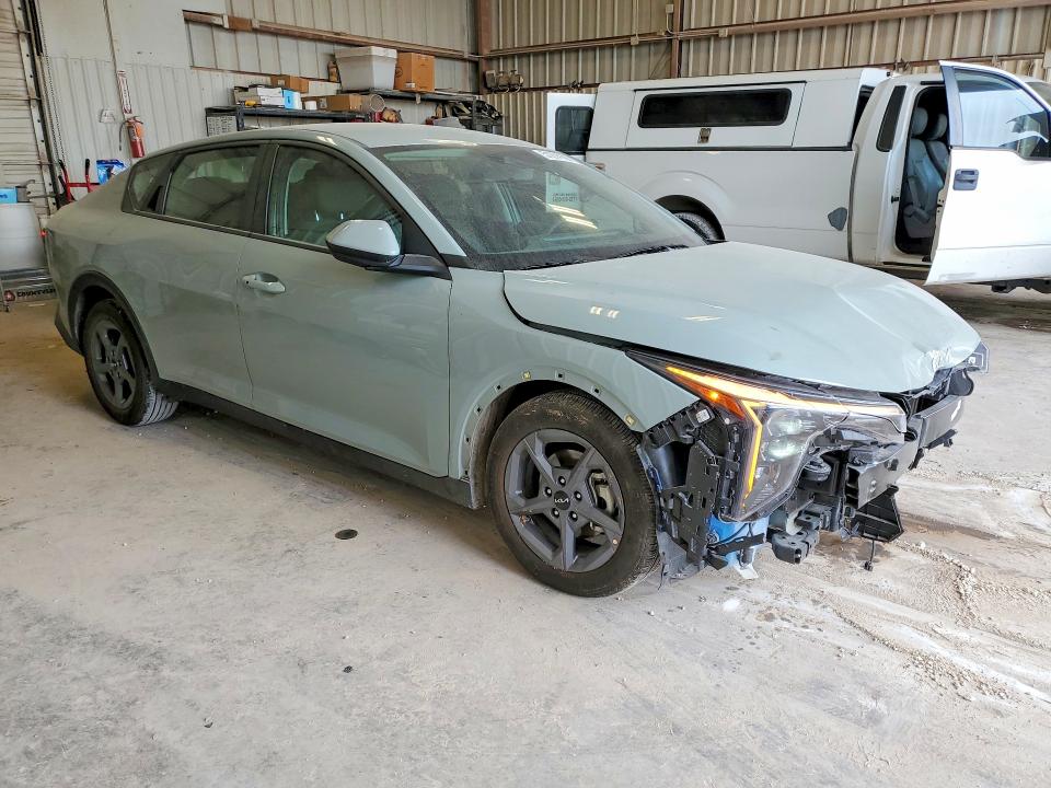 Aukcja sprzedaży 2025 Kia K4, vin: 3KPFT4DE2SE140186, numer aukcji: 51274186