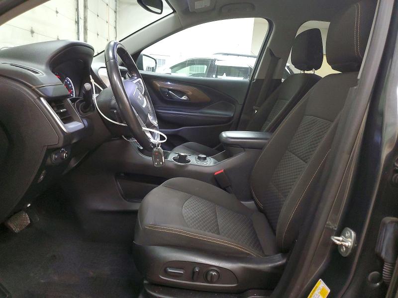 49618686 :رقم المزاد ، 3GKALTEV7KL137450 vin ، 2019 Gmc Terrain مزاد بيع
