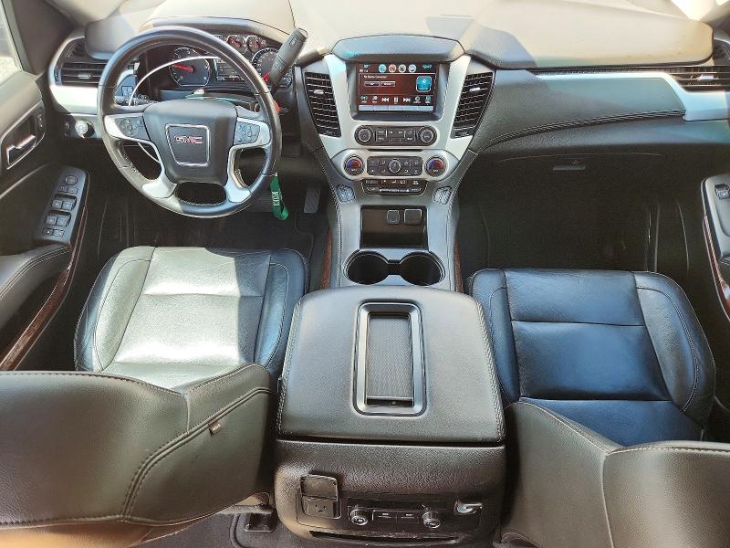 Продажа на аукционе авто 2019 Gmc Yukon Xl, vin: 1GKS2JKC6KR215580, номер лота: 51900716