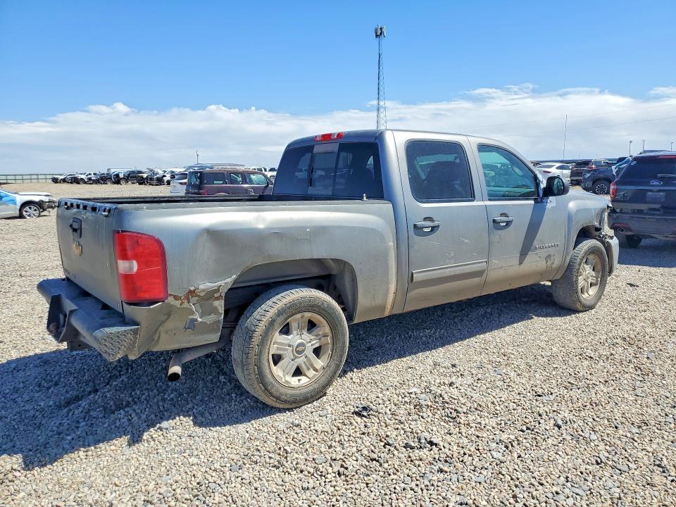 Aukcja sprzedaży 2012 Chevrolet Silverado, vin: 1GCPKSE77CF222983, numer aukcji: 48449576