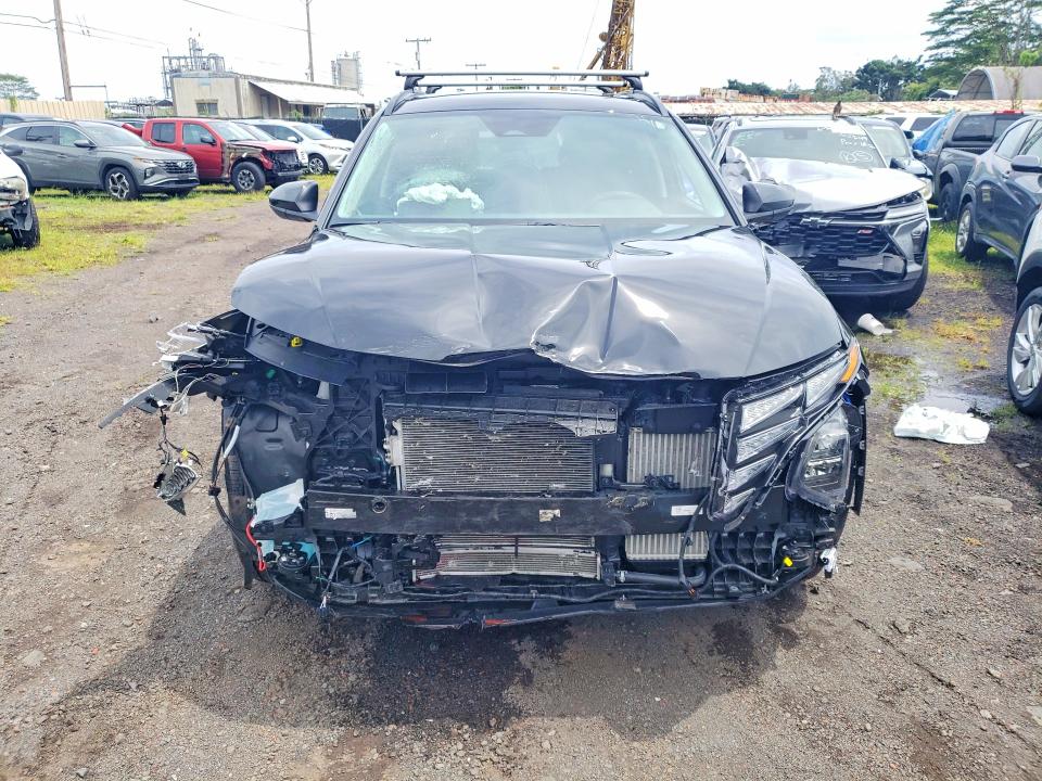 Aukcja sprzedaży 2024 Hyundai Tucson, vin: KM8JBCD12RU237688, numer aukcji: 49467846