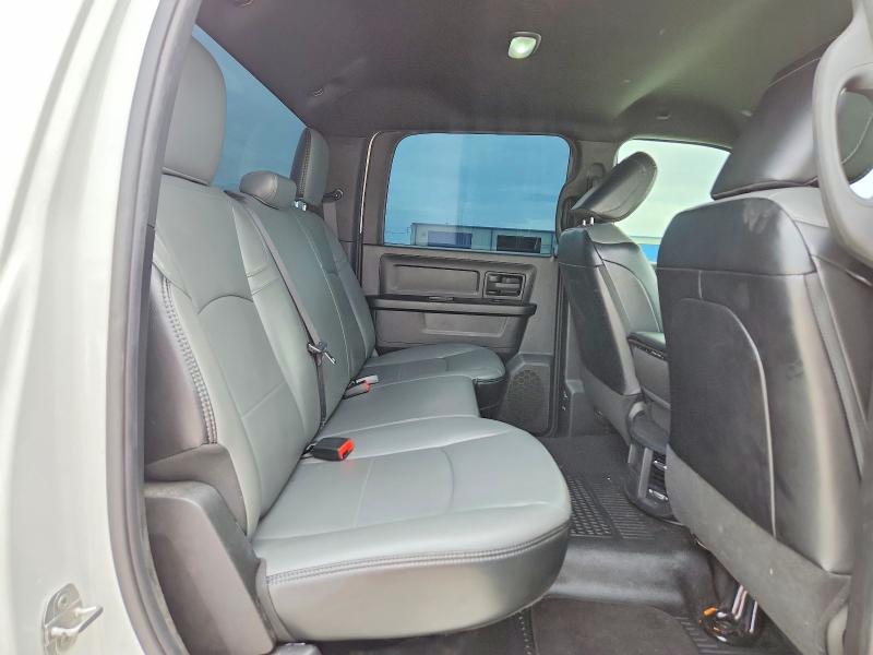 Продажа на аукционе авто 2023 Ram 3500, vin: 3C63R3GL1PG552284, номер лота: 50088286