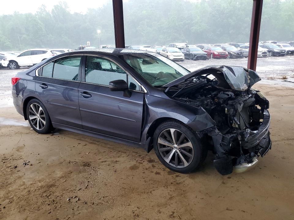 Aukcja sprzedaży 2015 Subaru Legacy, vin: 4S3BNBJ65F3038811, numer aukcji: 50743996