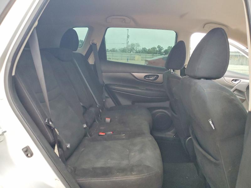 Aukcja sprzedaży 2016 Nissan Rogue, vin: 5N1AT2MT2GC841141, numer aukcji: 49504996