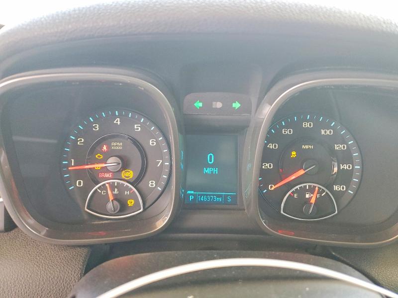 2013 Chevrolet Malibu Ls მანქანა იყიდება აუქციონზე, vin: 1G11B5SA3DF186548, აუქციონის ნომერი: 51667266