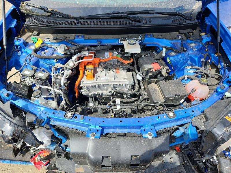 Продажа на аукционе авто 2024 Honda Prologue, vin: 3GPKHWRM5RS530978, номер лота: 49328456