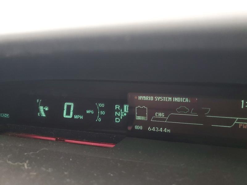 Aukcja sprzedaży 2015 Toyota Prius, vin: JTDKN3DUXF0464494, numer aukcji: 50796196