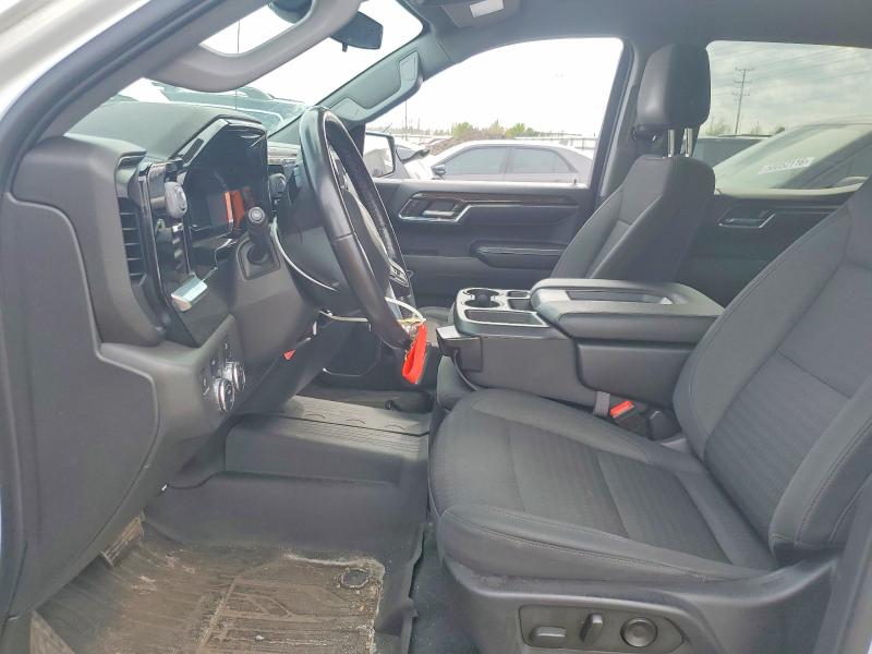 49893446 :رقم المزاد ، 3GTPUCEK2NG615702 vin ، 2022 Gmc Sierra مزاد بيع