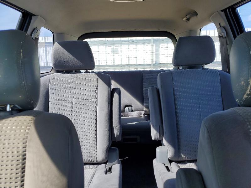 49026236 :رقم المزاد ، JM3LW28A250534328 vin ، 2005 Mazda Mpv مزاد بيع