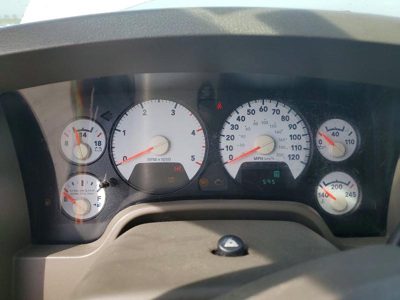 49254926 :رقم المزاد ، 3D7KS29A38G130555 vin ، 2008 Dodge Ram 2500 مزاد بيع