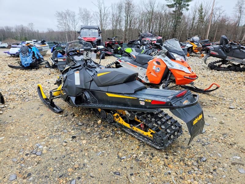 Продажа на аукционе авто 2014 Ski-doo Snowmobile, vin: 2BPSUFEA4EV000363, номер лота: 47864756