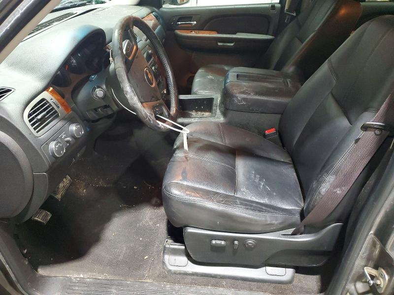 Продаж на аукціоні авто 2008 Chevrolet Silverado, vin: 1GCHK23K28F211098, номер лоту: 48452536