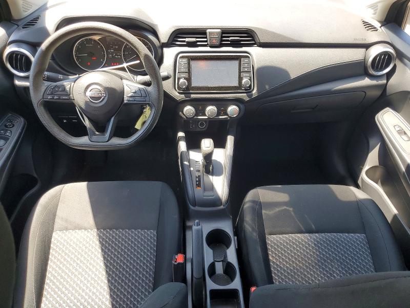 Продажа на аукционе авто 2024 Nissan Versa, vin: 3N1CN8DV9RL876023, номер лота: 50664986
