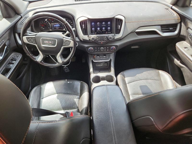 51716806 :رقم المزاد ، 3GKALVEX4KL155904 vin ، 2019 Gmc Terrain مزاد بيع