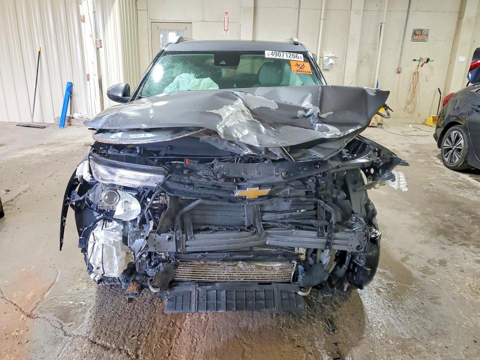 Продаж на аукціоні авто 2021 Chevrolet Trailblazer, vin: KL79MRSL8MB015702, номер лоту: 49071266