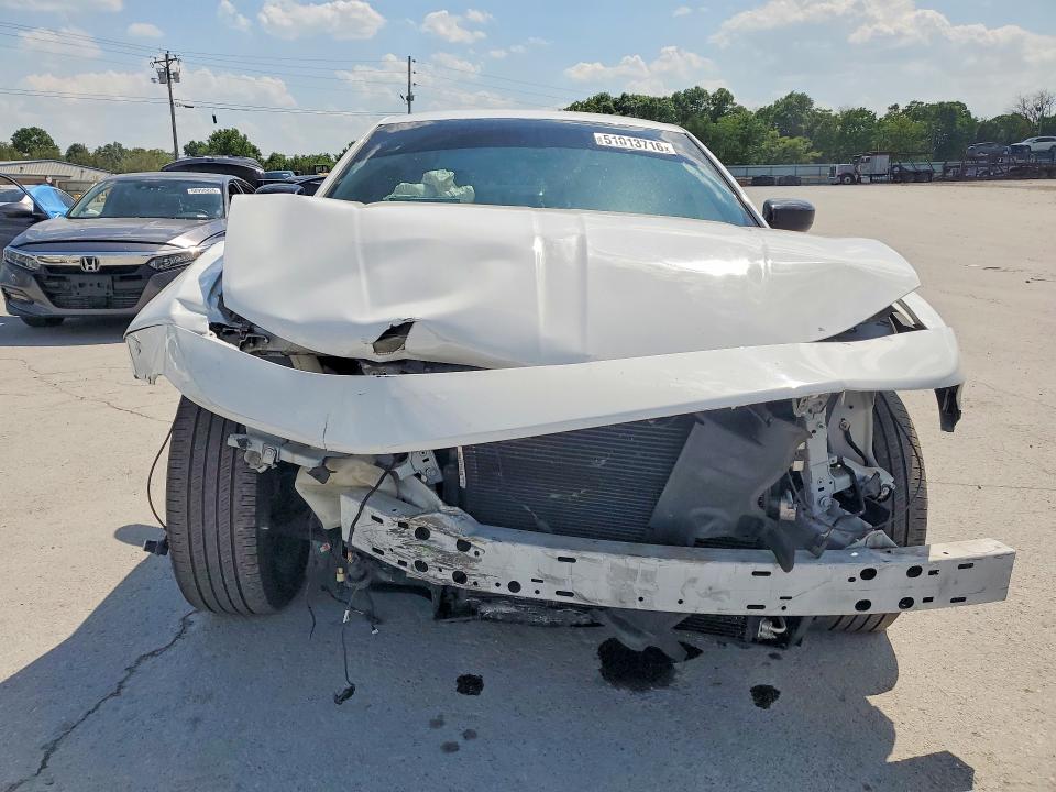 Продажа на аукционе авто 2018 Dodge Charger, vin: 2C3CDXJG5JH274253, номер лота: 51013716