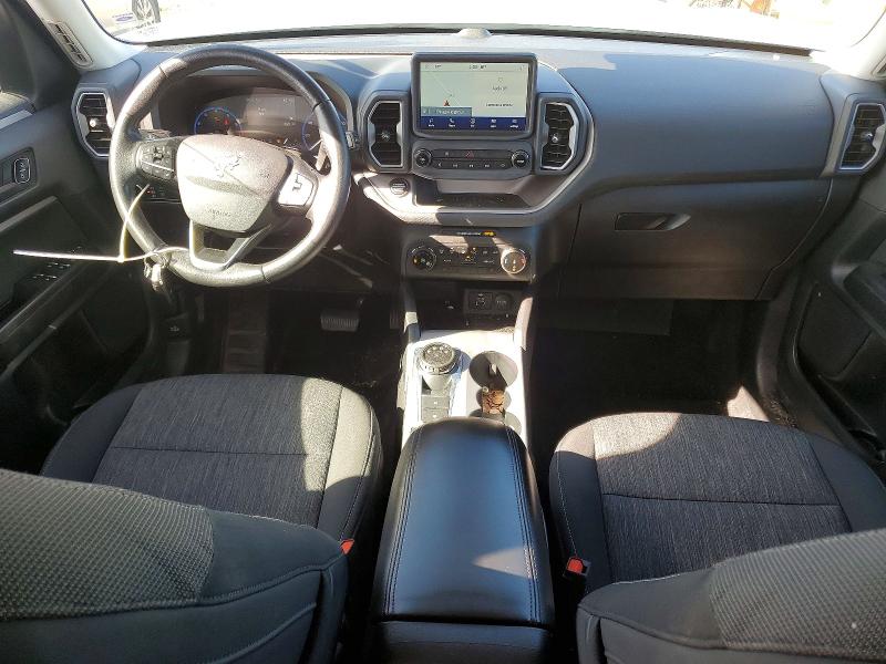 Продаж на аукціоні авто 2023 Ford Bronco Sport, vin: 3FMCR9B64PRE08662, номер лоту: 50506136