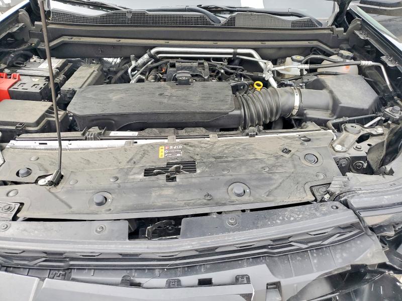 Aukcja sprzedaży 2026 Chevrolet Colorado, vin: 1GCPTFEK5T1129322, numer aukcji: 51264606