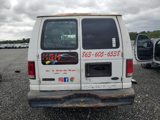 48780276 :رقم المزاد ، 1FTNE24291HA70436 vin ، 2001 Ford Econoline مزاد بيع
