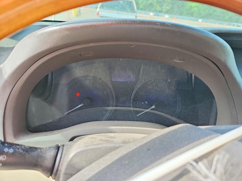 50920296 :رقم المزاد ، 2T2ZK1BA2AC002350 vin ، 2010 Lexus Rx مزاد بيع