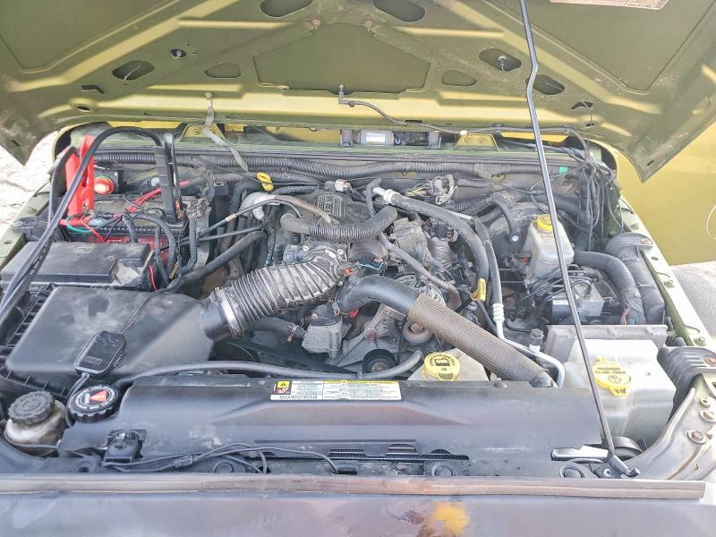 Продажа на аукционе авто 2010 Jeep Wrangler, vin: 1J4AA2D10AL191073, номер лота: 50770026