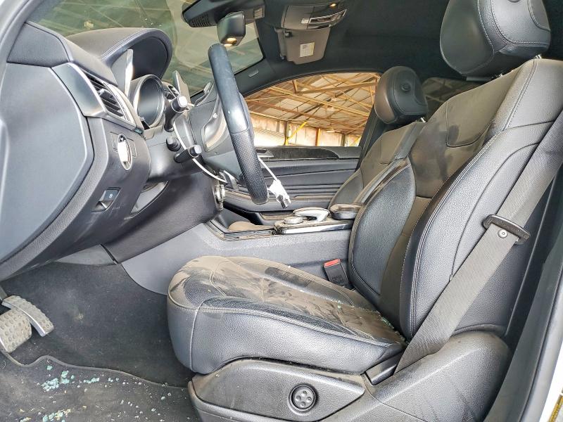 Продажа на аукционе авто 2018 Mercedes-benz Gle Coupe, vin: 4JGED6EBXJA103859, номер лота: 51157146
