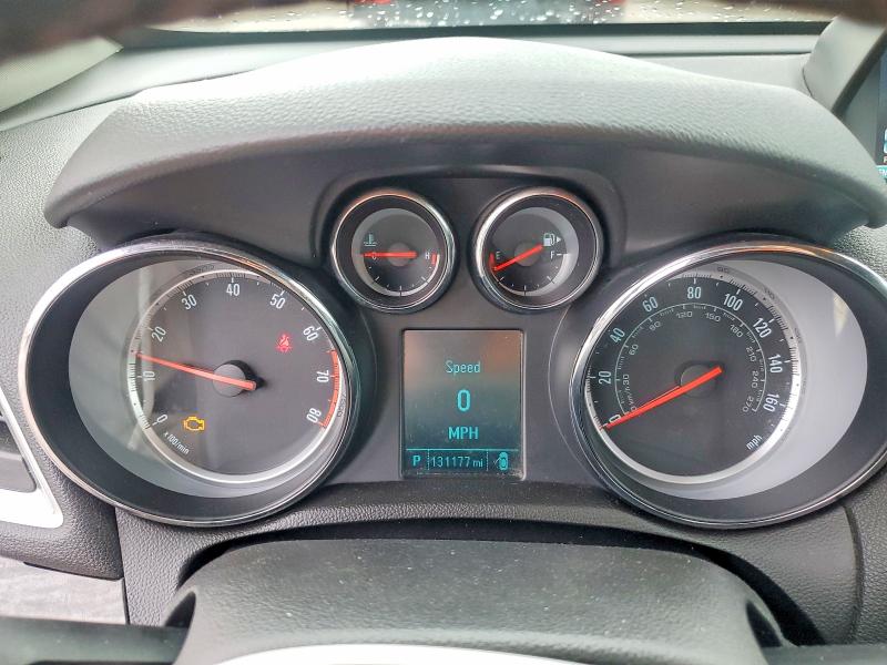 Продаж на аукціоні авто 2015 Buick Encore, vin: KL4CJBSB5FB190535, номер лоту: 49780186