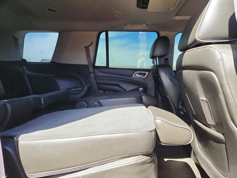 Продаж на аукціоні авто 2016 Gmc Yukon, vin: 1GKS2CKJ0GR207170, номер лоту: 49960336