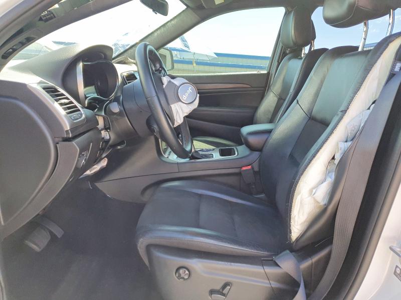 Aukcja sprzedaży 2021 Jeep Grand Cherokee, vin: 1C4RJEAG0MC595739, numer aukcji: 49913936