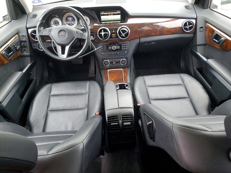 Продаж на аукціоні авто 2015 Mercedes-benz Glk, vin: WDCGG8JB4FG395027, номер лоту: 49742386