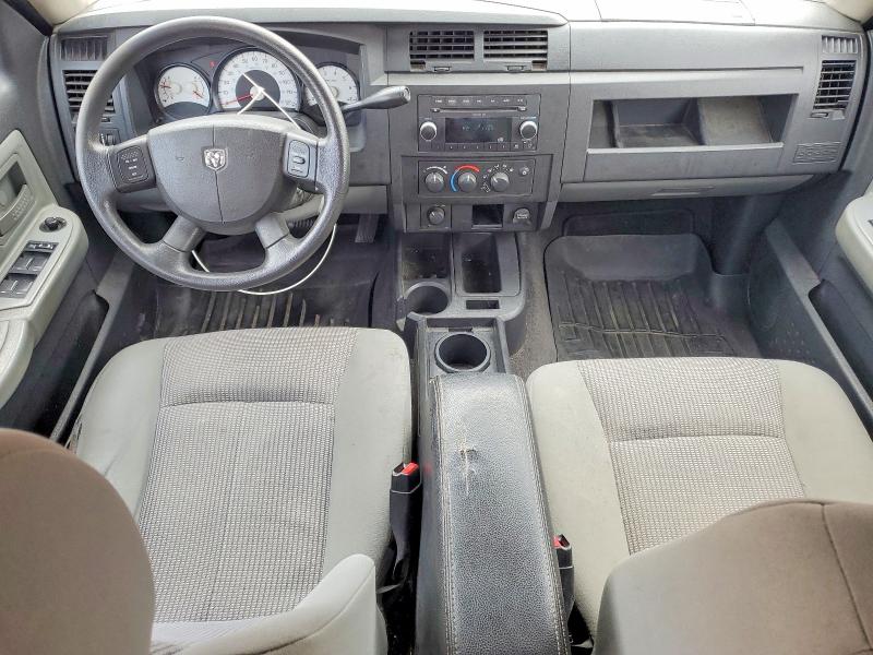 Aukcja sprzedaży 2010 Dodge Dakota, vin: 1D7CW3GK1AS237063, numer aukcji: 51466676