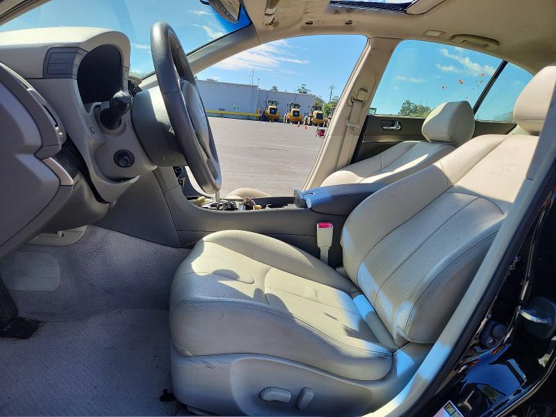 49322736 :رقم المزاد ، JN1CV6AP2DM305756 vin ، 2013 Infiniti G37 Sedan مزاد بيع