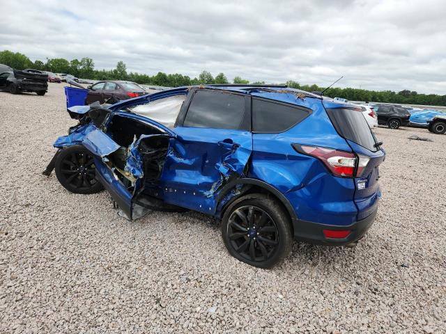 Aukcja sprzedaży 2017 Ford Escape, vin: 1FMCU0GDXHUB96717, numer aukcji: 51275136
