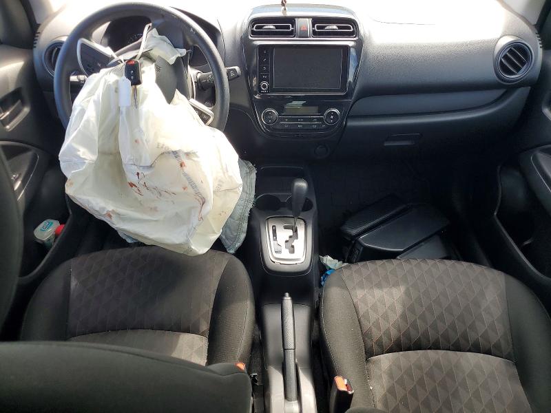 Aukcja sprzedaży 2024 Mitsubishi Mirage, vin: ML32AUHJ5RH003102, numer aukcji: 48968146