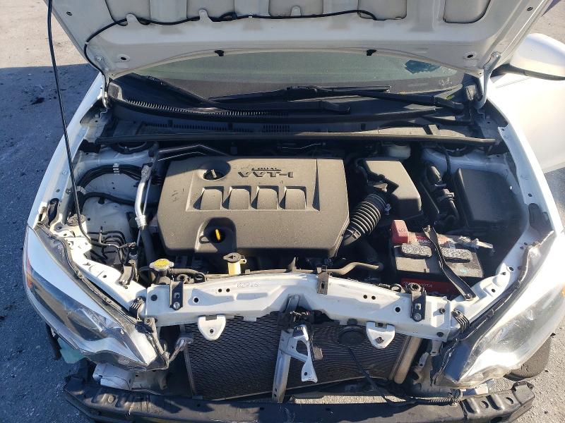 2015 Toyota Corolla მანქანა იყიდება აუქციონზე, vin: 2T1BURHE9FC452268, აუქციონის ნომერი: 49311046