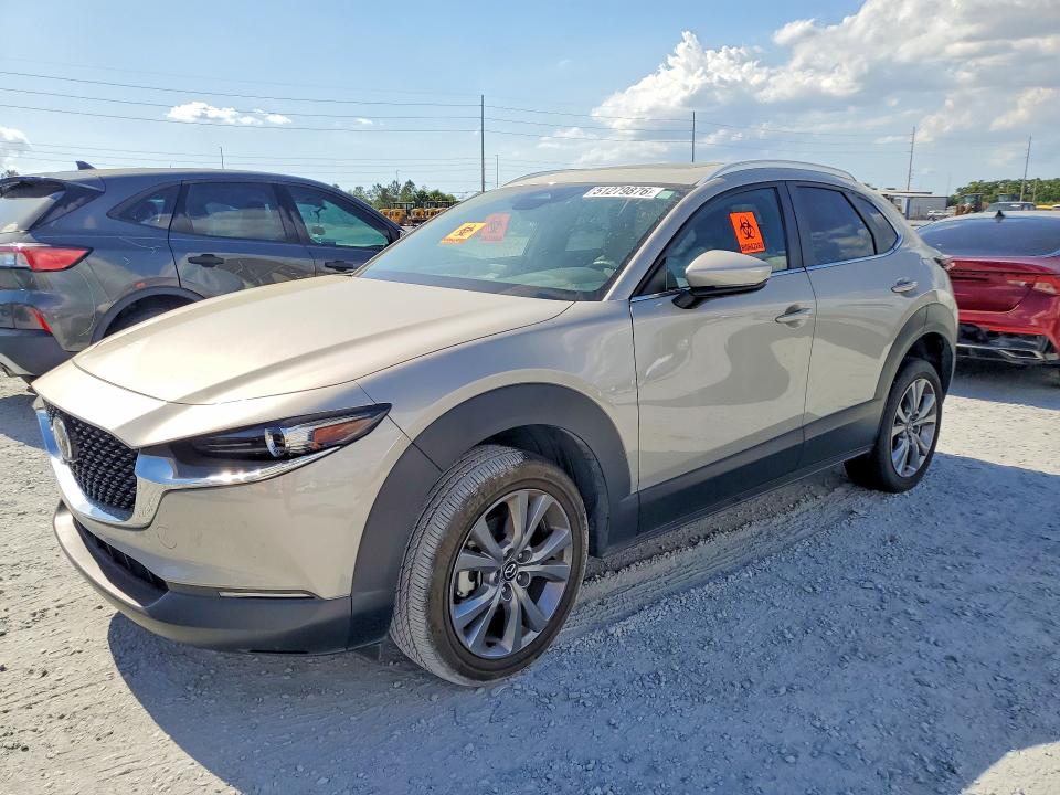 Aukcja sprzedaży 2024 Mazda Cx-30, vin: 3MVDMBCM8RM656469, numer aukcji: 53787256