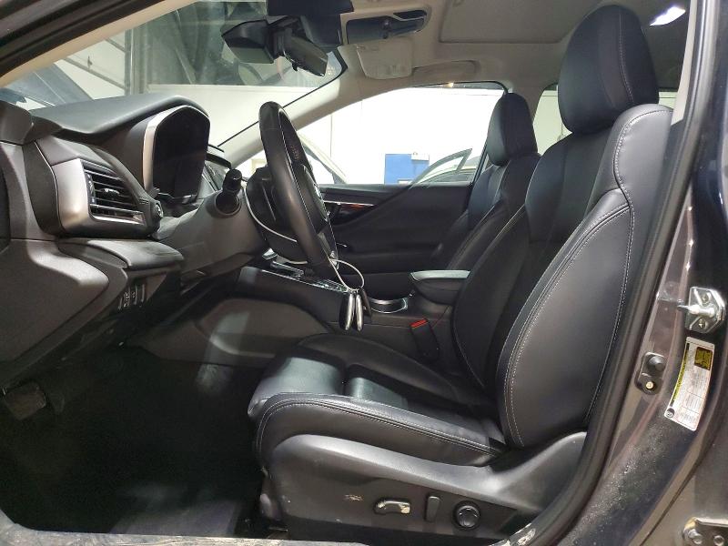 Продажа на аукционе авто 2023 Subaru Outback, vin: 4S4BTGPD3P3165708, номер лота: 51258106
